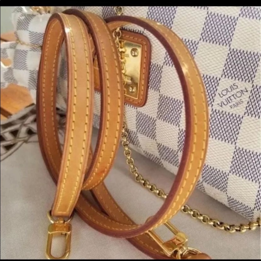 ❤️ Louis Vuitton Strap Only❤️